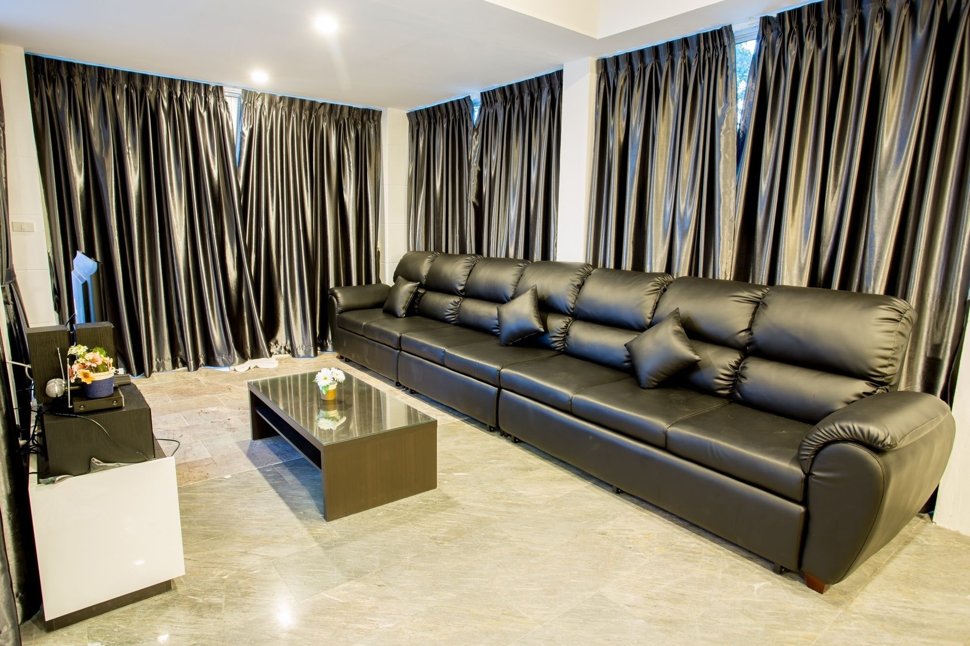 The Ville Modern Viewpoint Pool Villa باتايا المظهر الخارجي الصورة